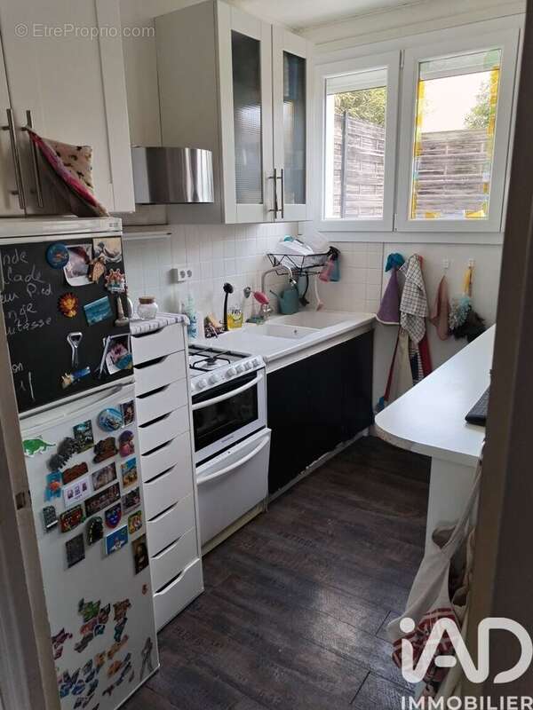 Photo 5 - Appartement à BOURGES