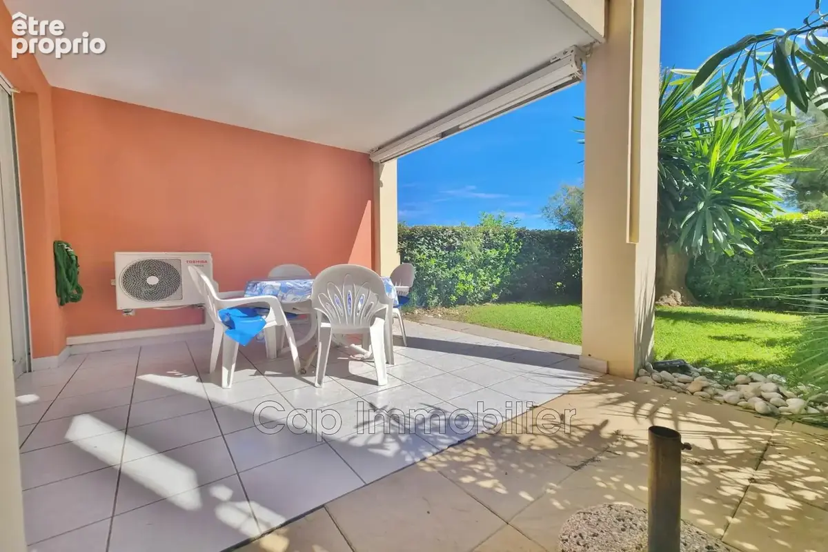 Appartement à AGDE