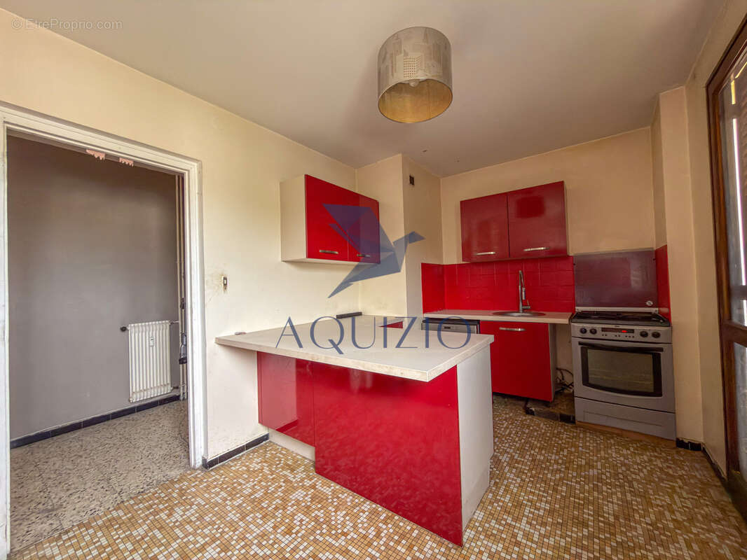 Appartement à BONNEVILLE