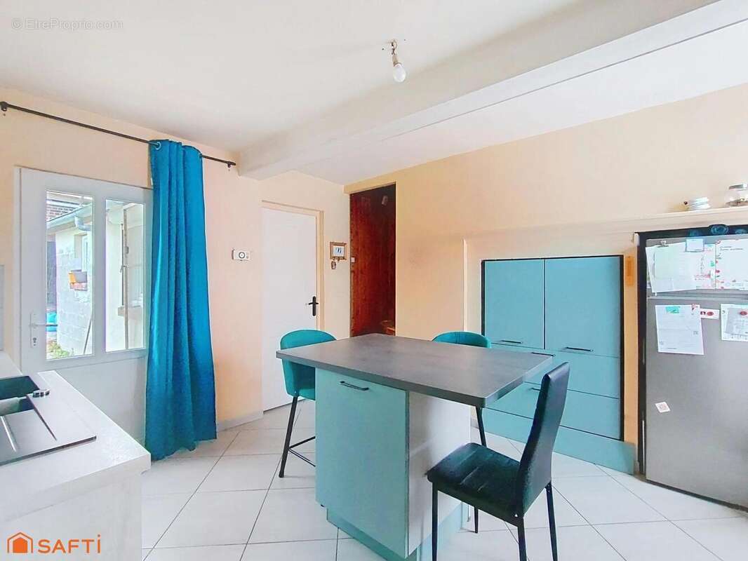 Photo 3 - Maison à AILLY-SUR-NOYE