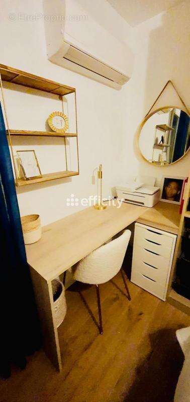 Appartement à LA CIOTAT