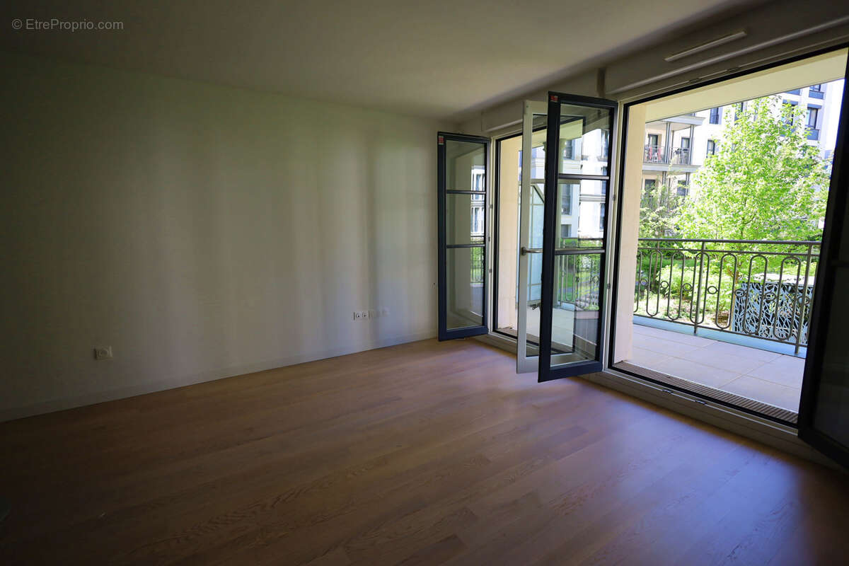 Appartement à CLAMART