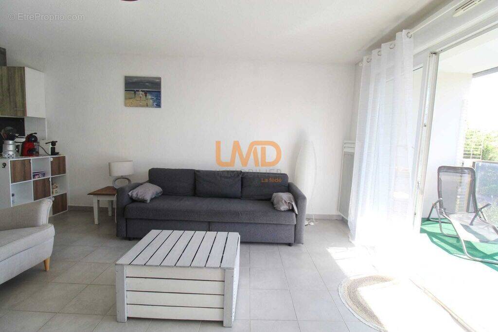 Appartement à PERPIGNAN