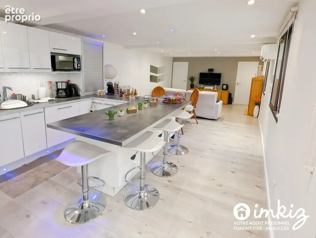 Photo Appartement à Montpellier au prix de 329 000€