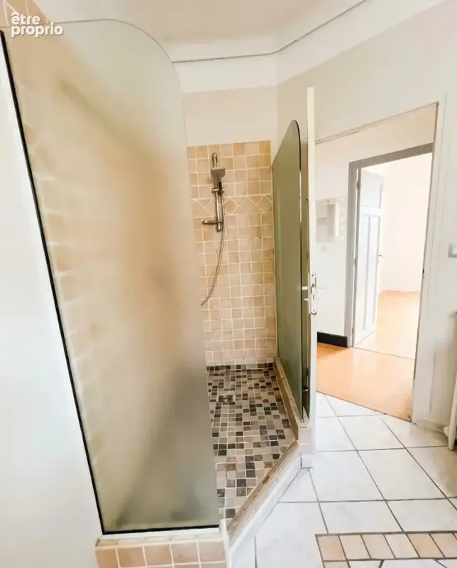 COUP DE CŒUR À PERPIGNAN - Appartement T4 de 120 m2 au Dernier Étage ! - photo 5
