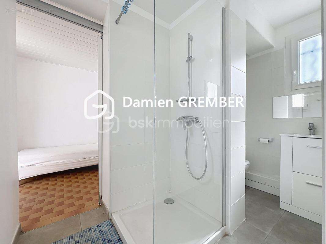 Appartement à MARSEILLAN