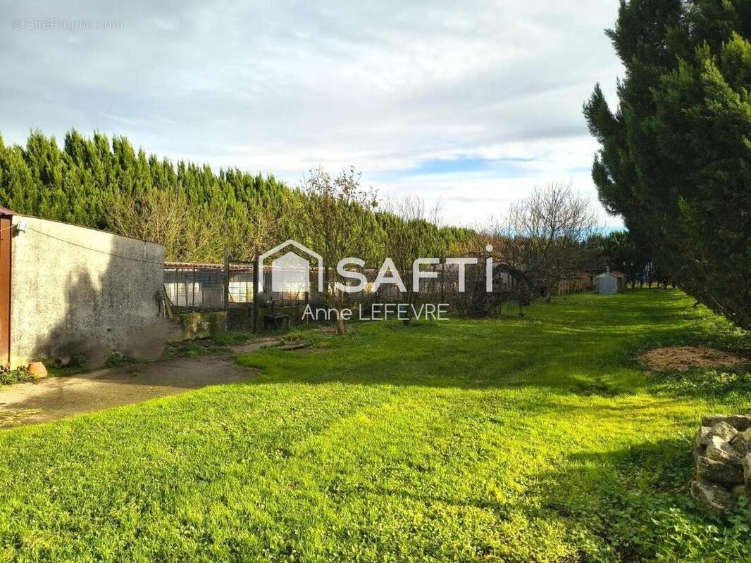 Photo 2 - Appartement à SAINT-GEORGES-DU-BOIS