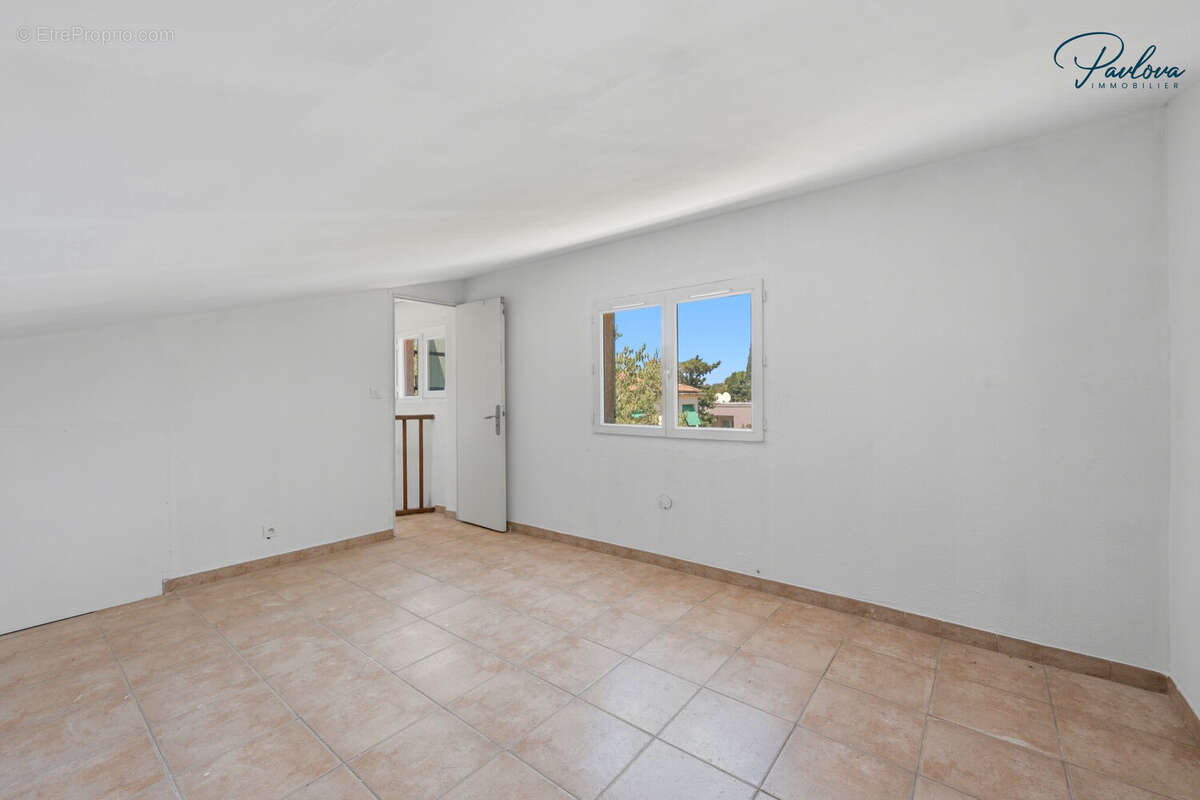 Maison à MONTPELLIER