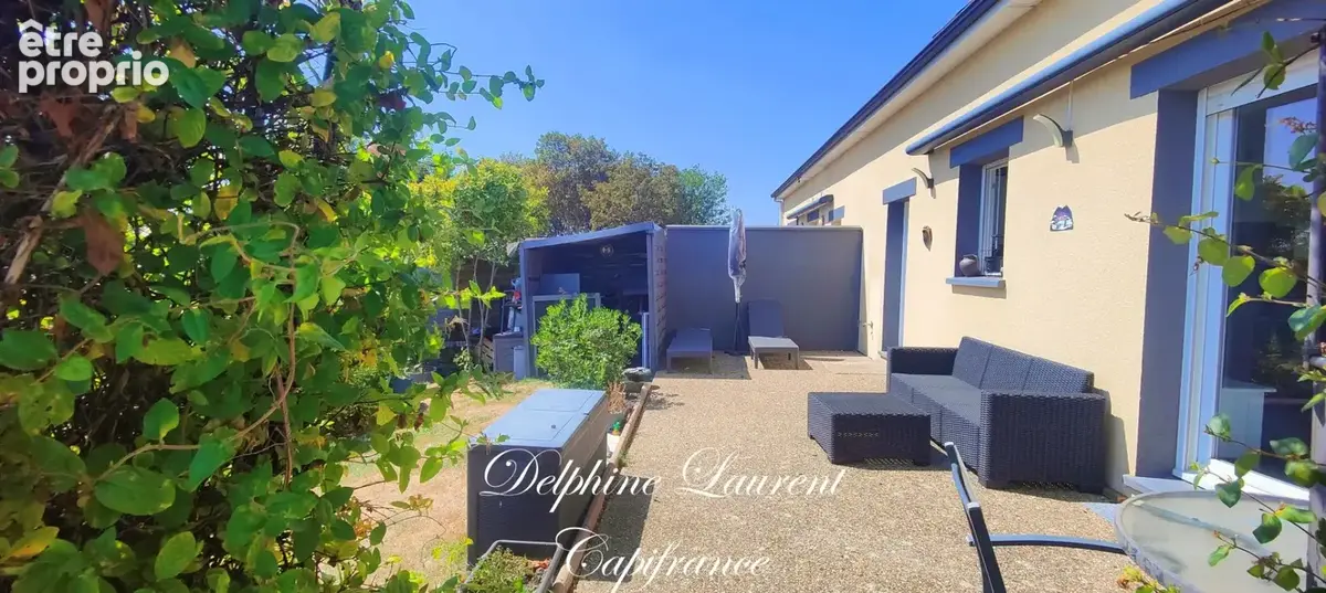Maison à vendre 4 pièces CABOURG (14) - photo 2