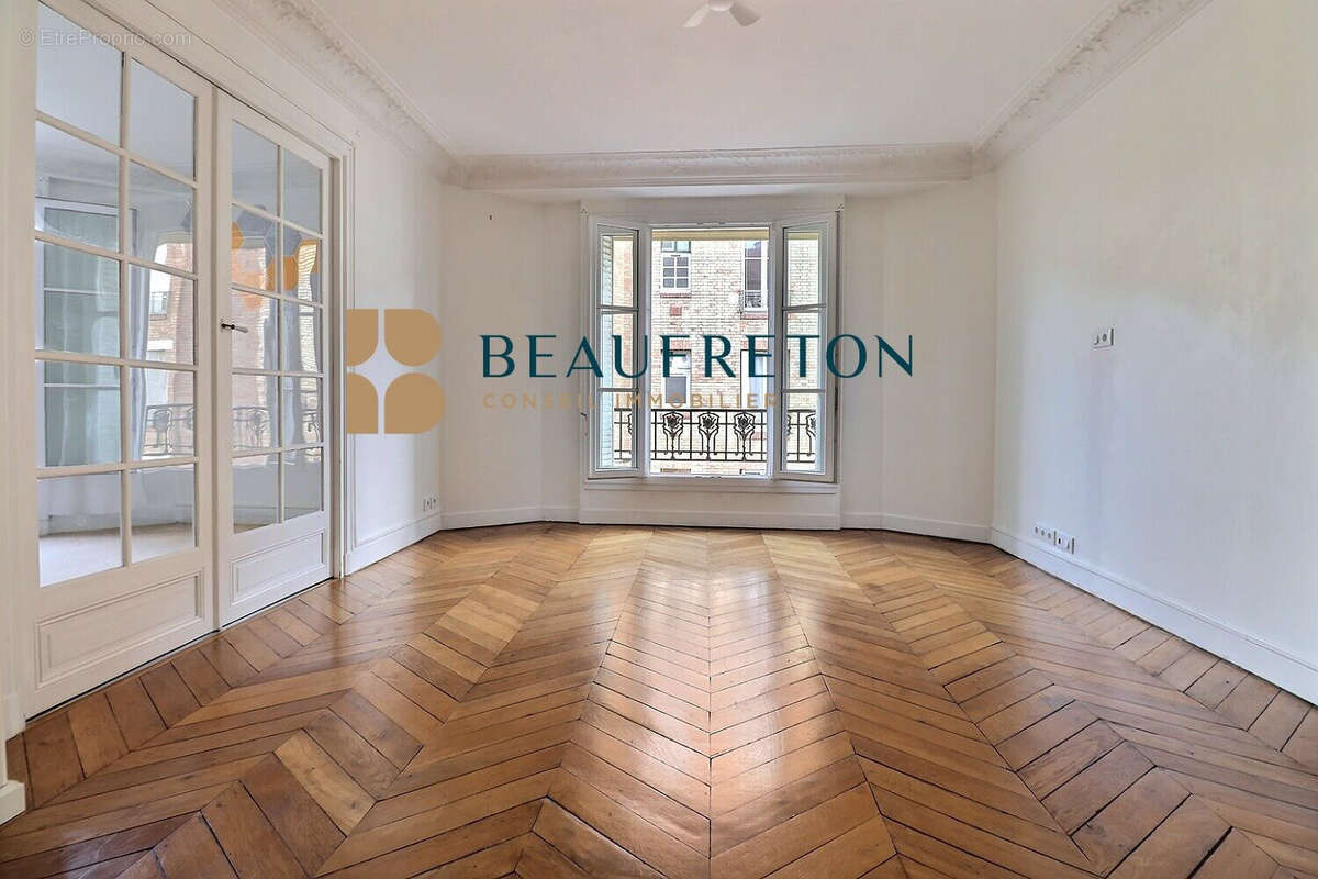 Appartement à VINCENNES