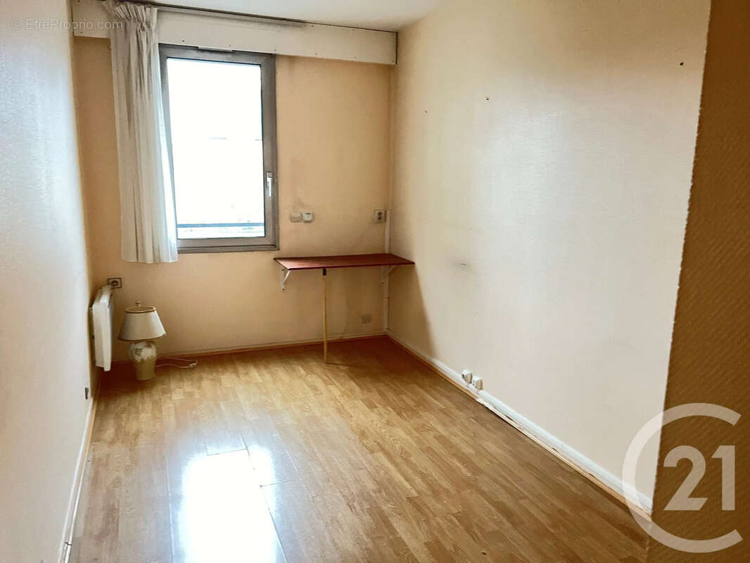Appartement à VERNON