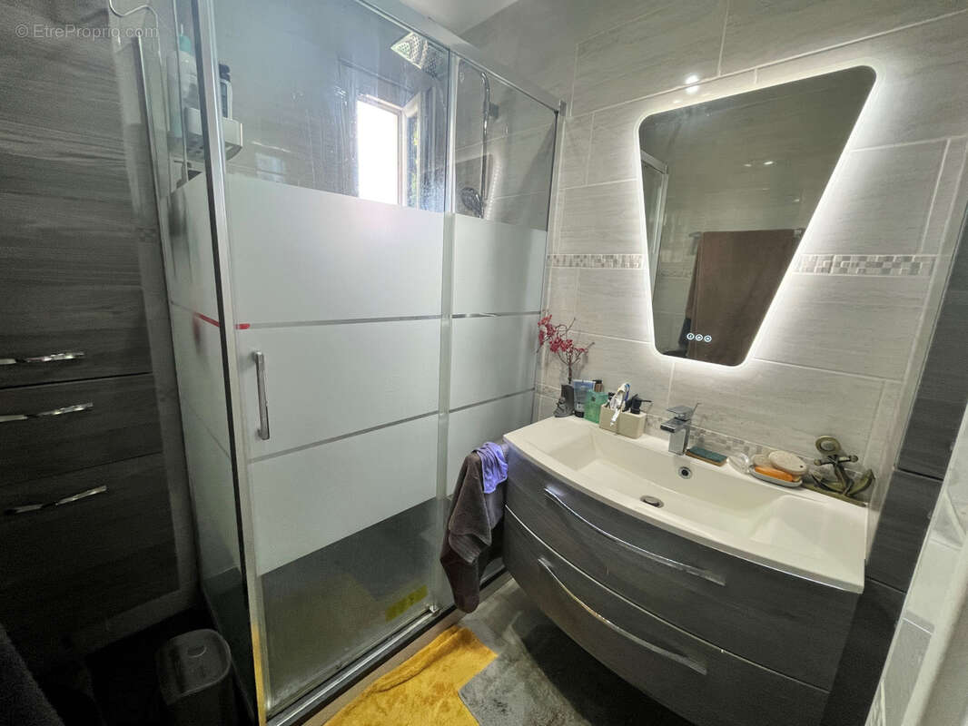 Appartement à MONTESSON