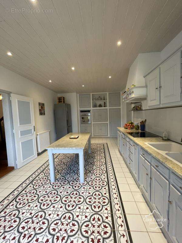 Maison à SALIES-DE-BEARN