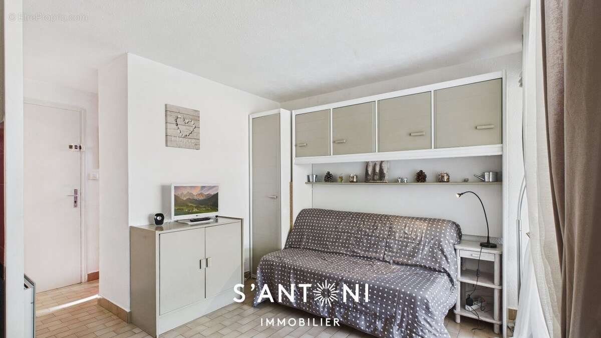 Appartement à AGDE