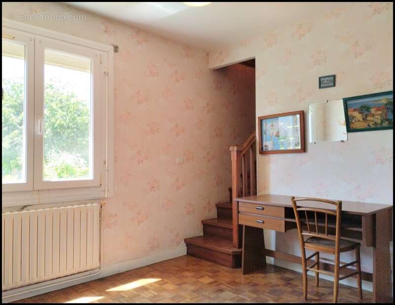 Maison à PLOUGASNOU