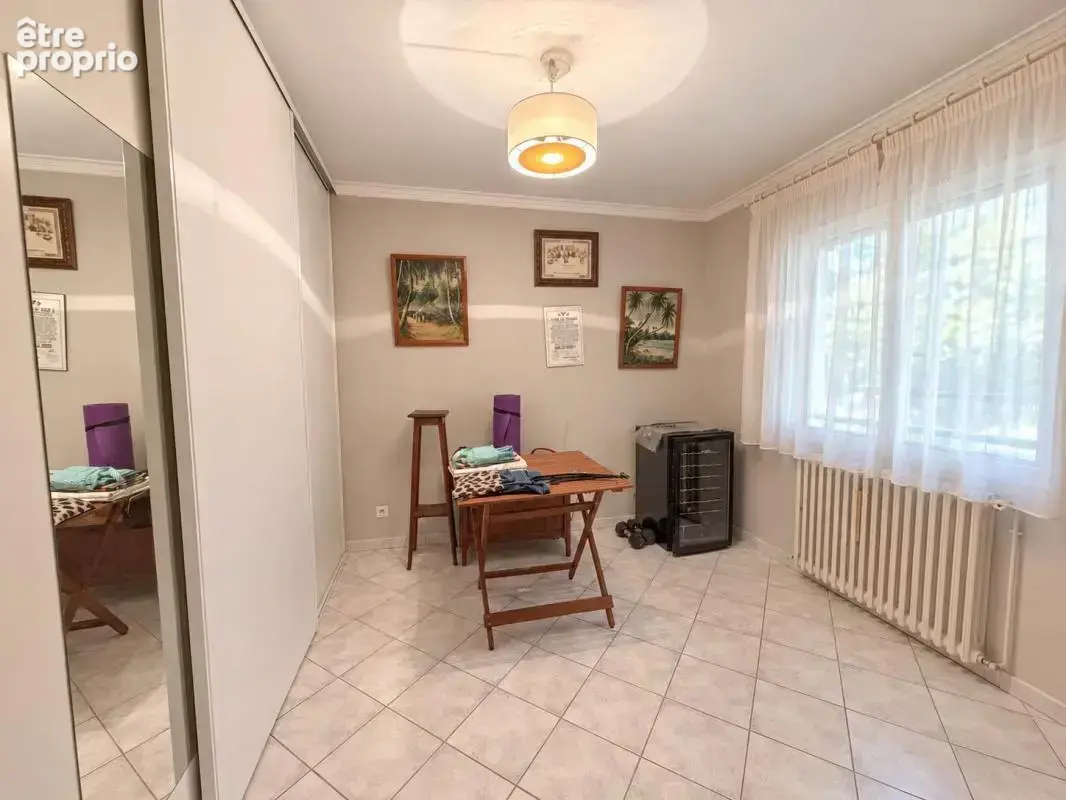 Mont-de-Marsan Saint-Médard – Maison 185 m², 4 chambres, véranda, jardin 820 m² - photo 8