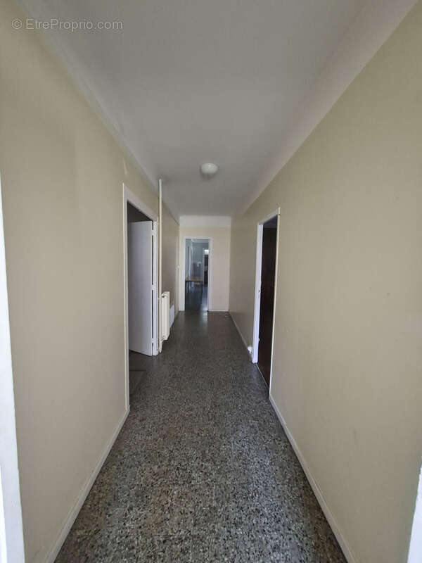 Appartement à PAU