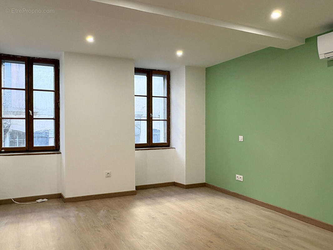 Appartement à CARCASSONNE