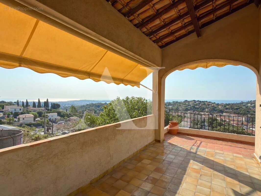 Villa vue mer - photo 6