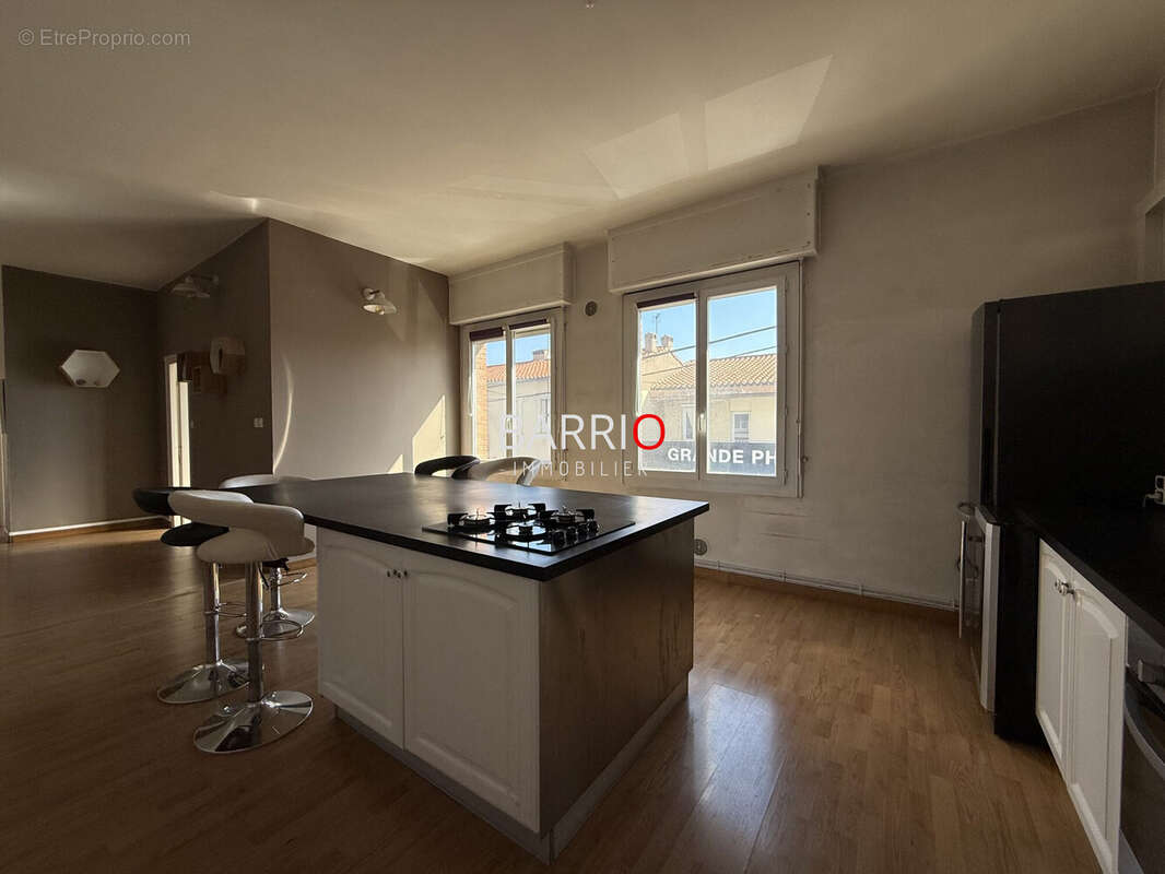 Appartement à PERPIGNAN