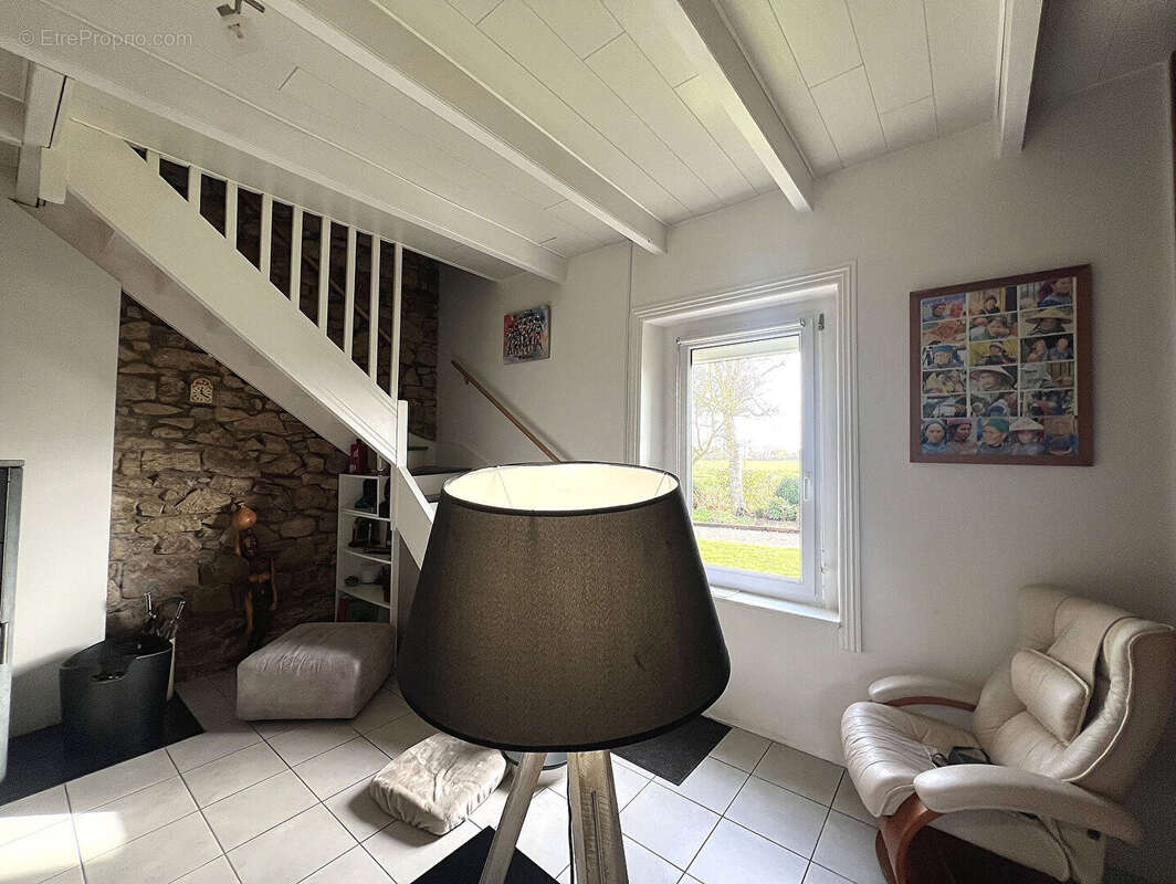 Maison à SAINT-DONAN