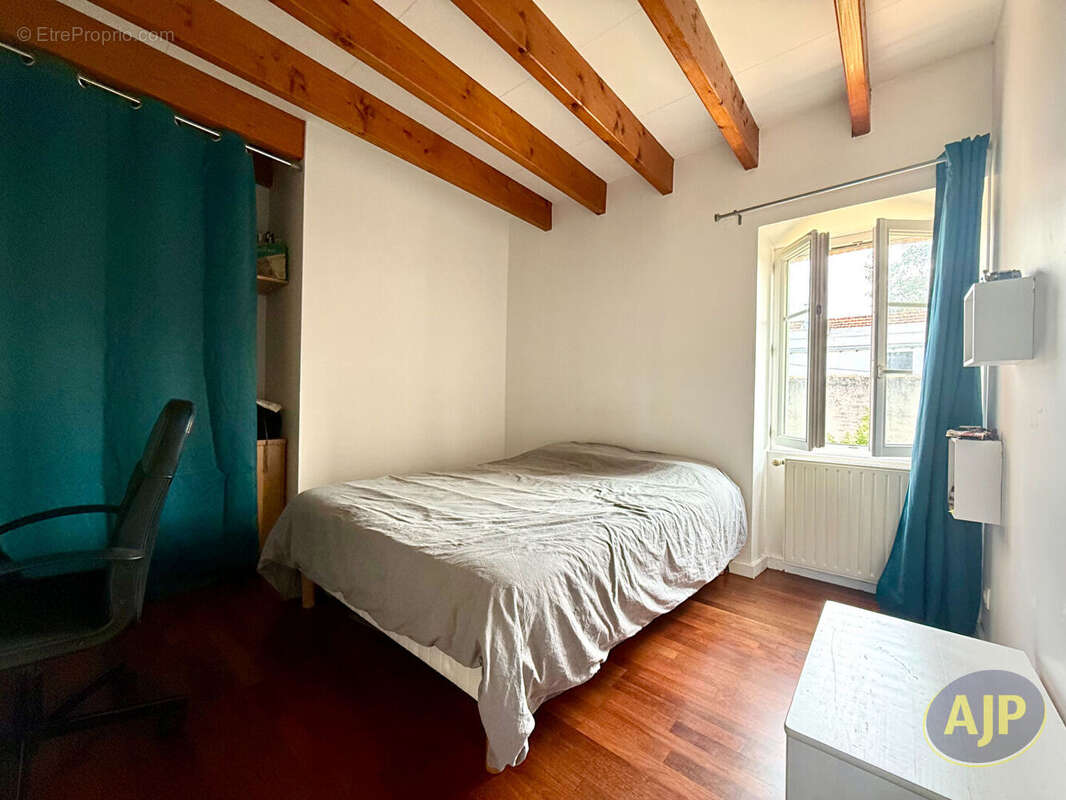 Maison Sainte Pazanne - photo 8