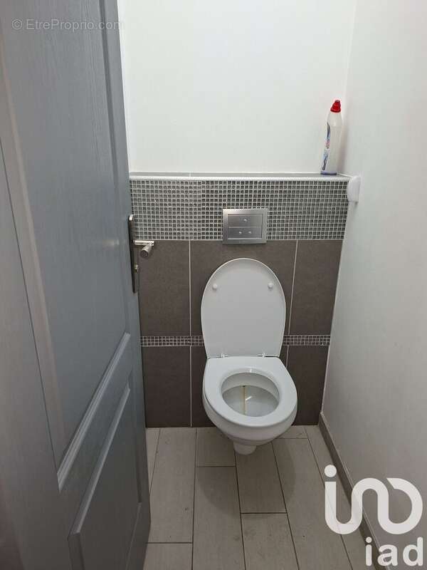 Photo 5 - Appartement à RAISMES