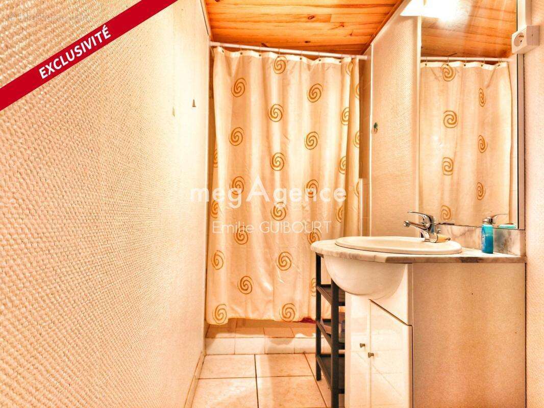 Maison de village au cœur des Pyrénées 4 chambres 2 salles d'eau - photo 10