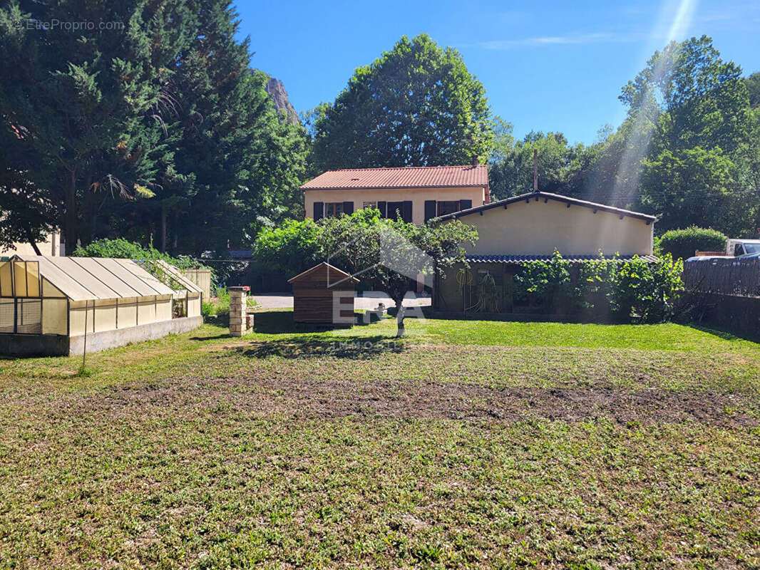 Maison 107m² à digne-les-bains - photo 13