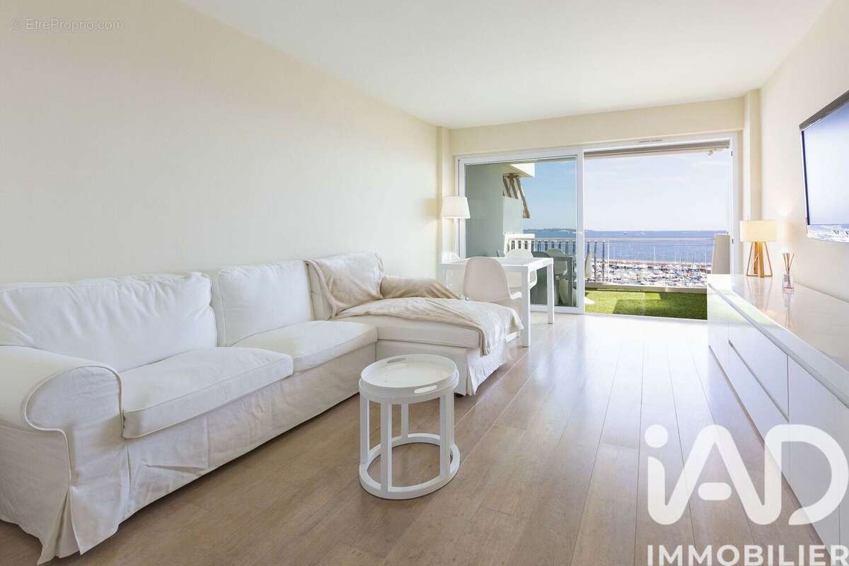 Photo 3 - Appartement à CANNES