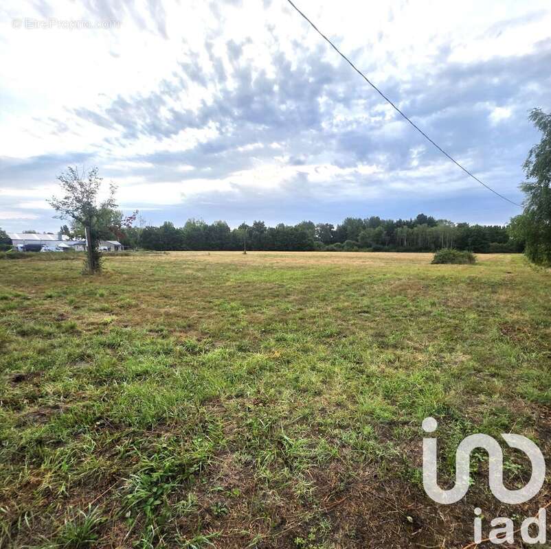 Photo 3 - Terrain à GUECELARD