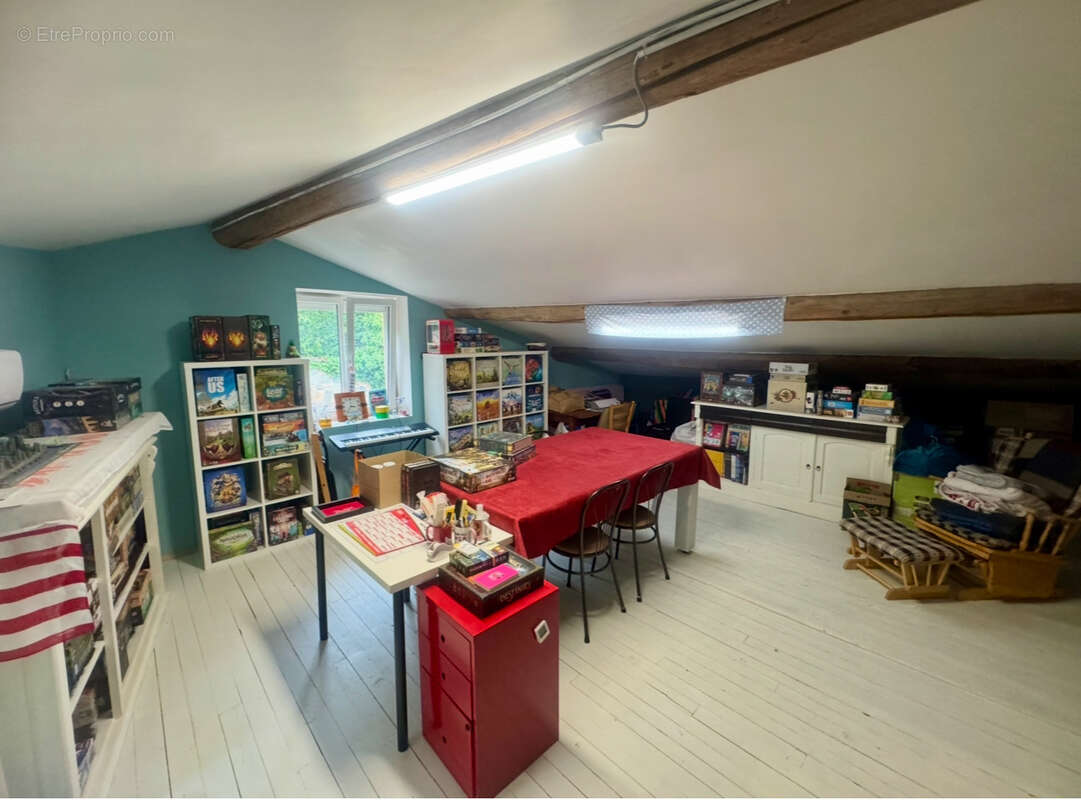 Maison à LE BOIS-D&#039;OINGT