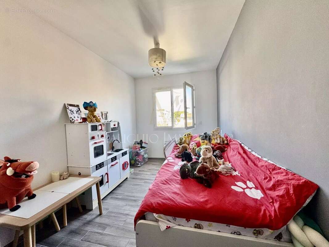 Maison à BAILLARGUES