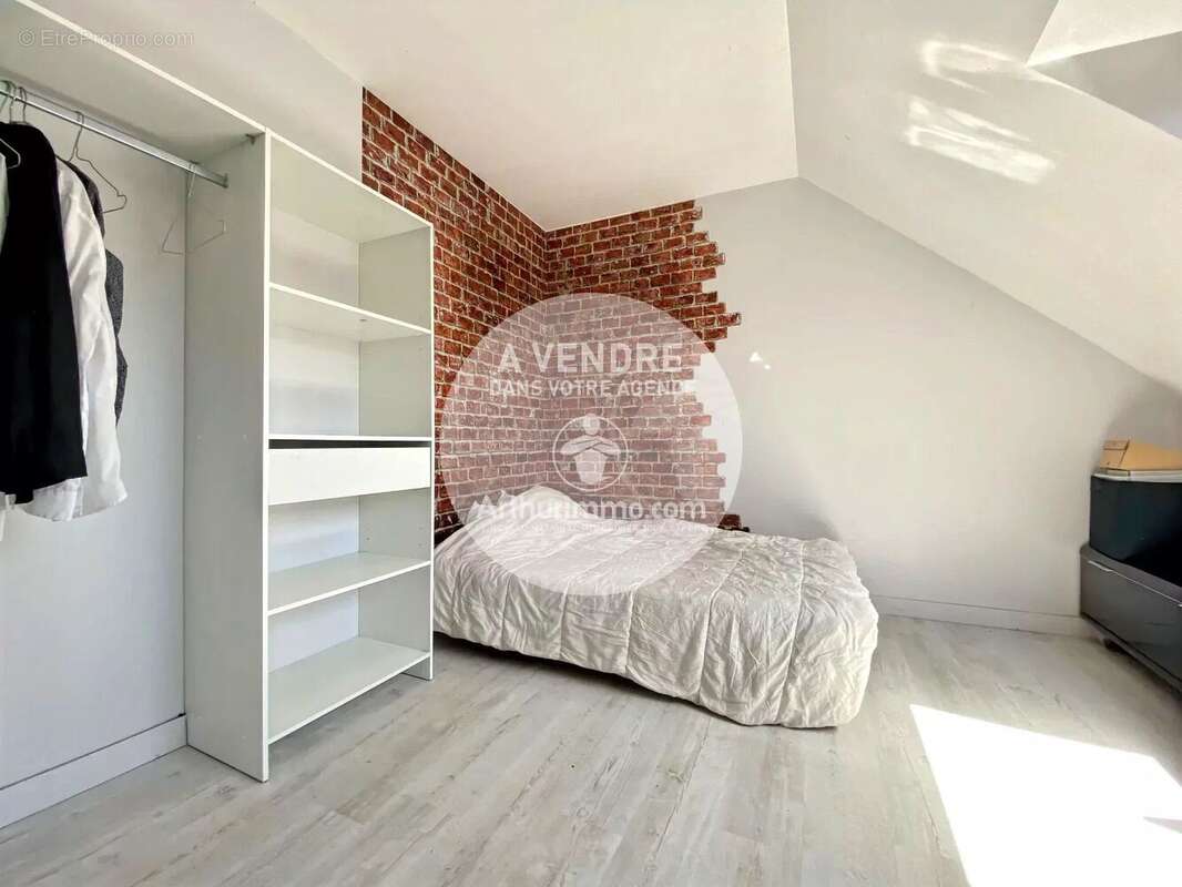 Maison à CAMPBON