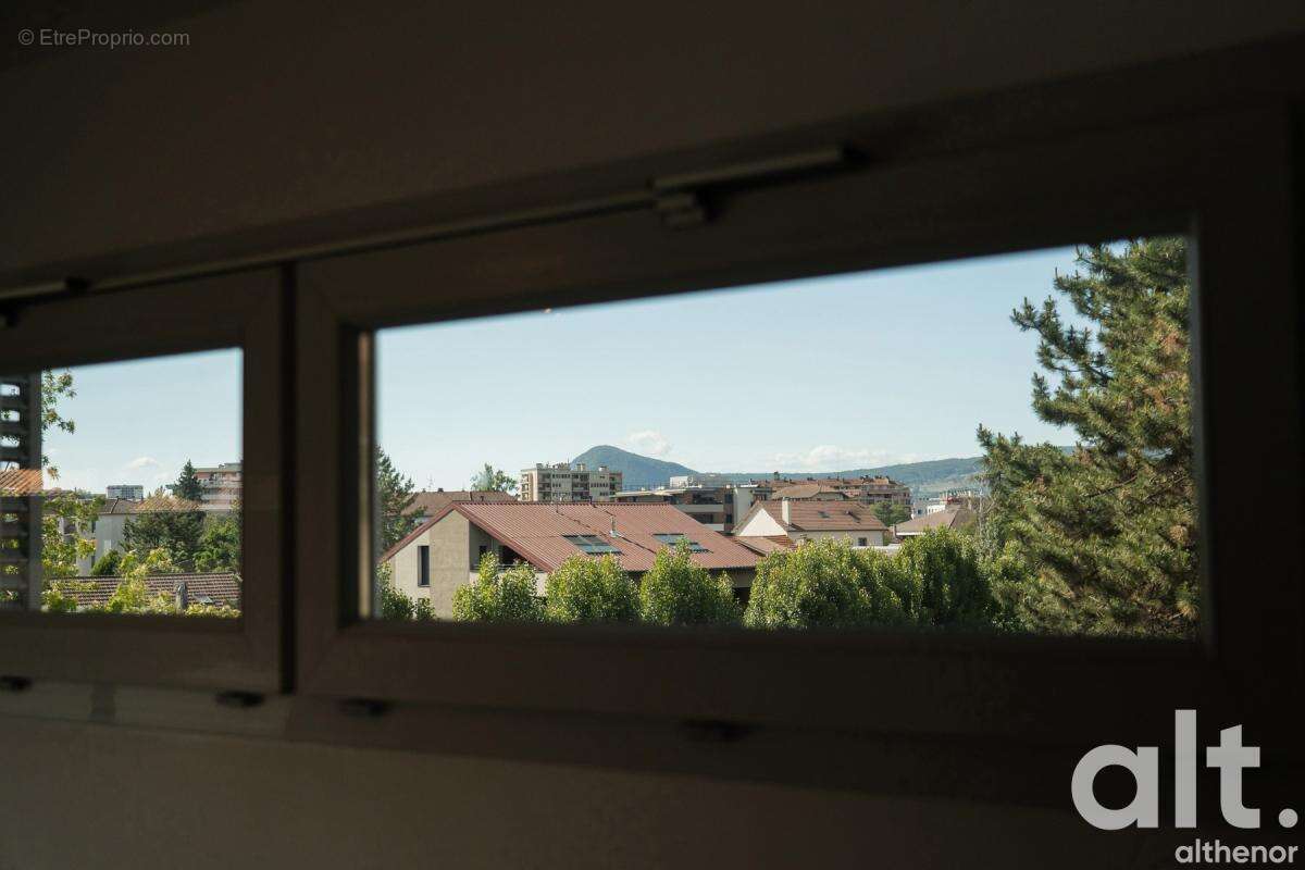 Appartement à ANNECY