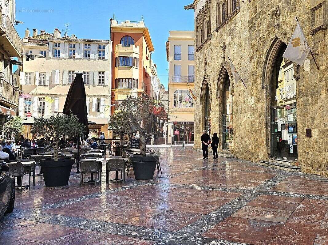 Appartement à PERPIGNAN