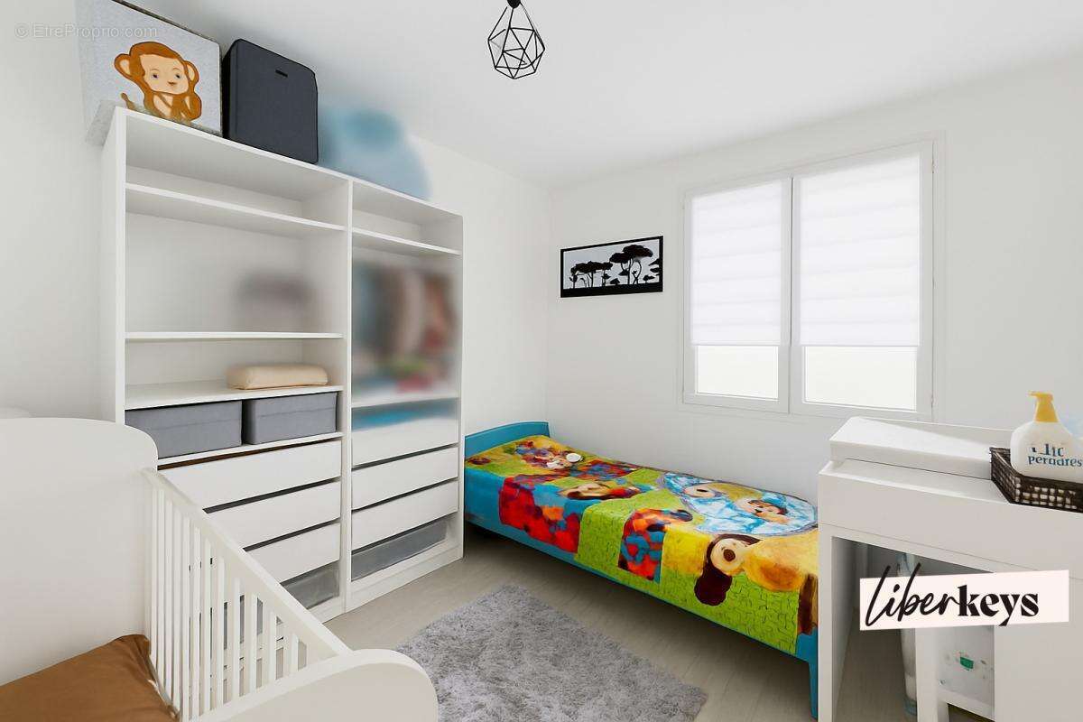 Maison à FOS-SUR-MER