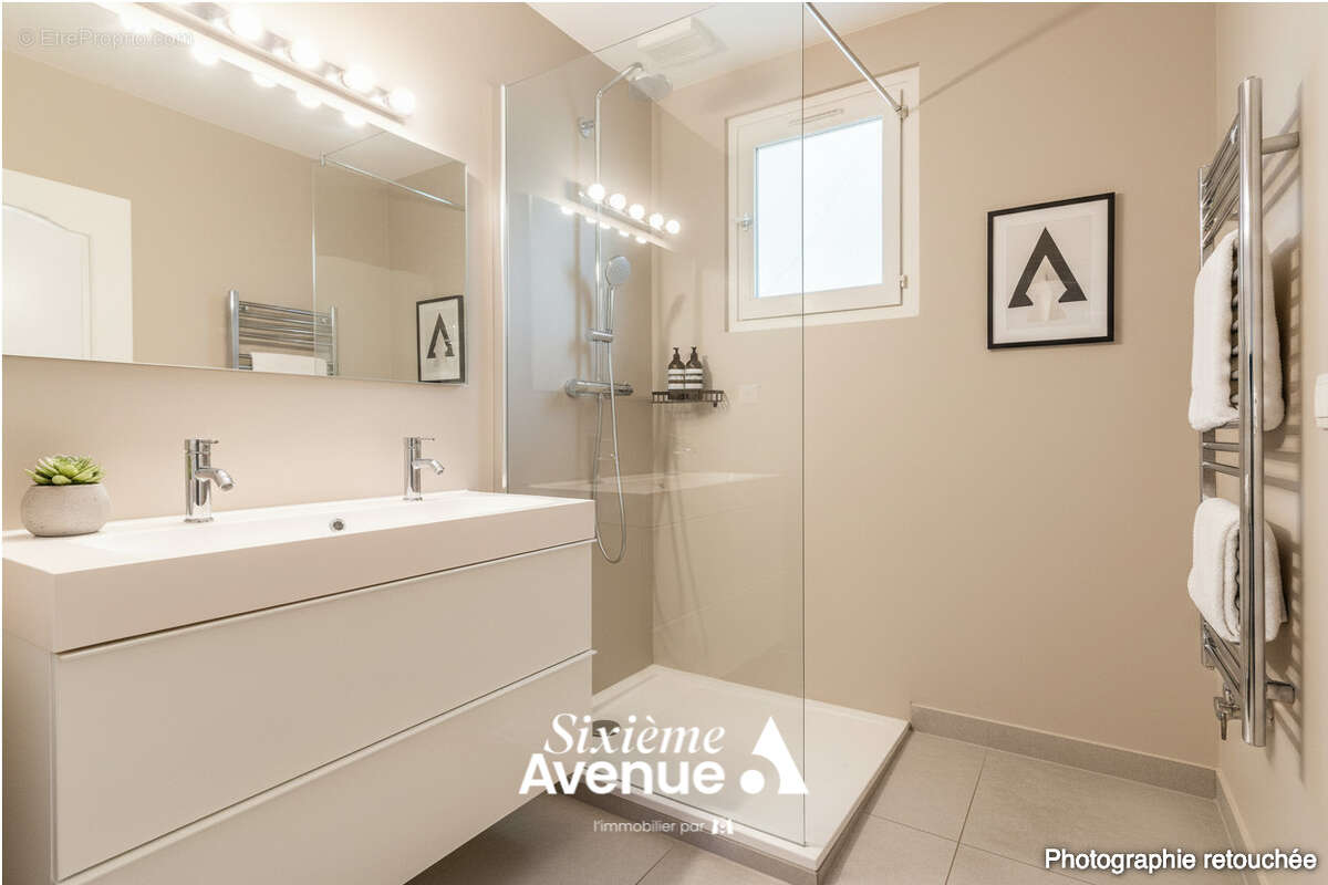 Maison à CHAZAY-D'AZERGUES