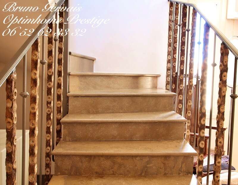 Villa de prestige sur les hauteurs de bouzigues - photo 14