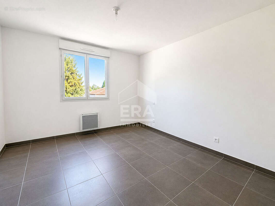 Appartement 40m² à narbonne - photo 3