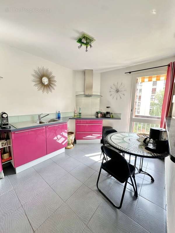 Appartement à PERPIGNAN