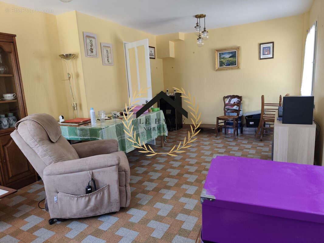 Maison 89 m² à Breaute  - photo 6
