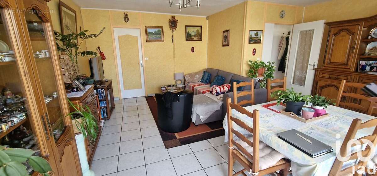 Photo 9 - Maison à DEOLS