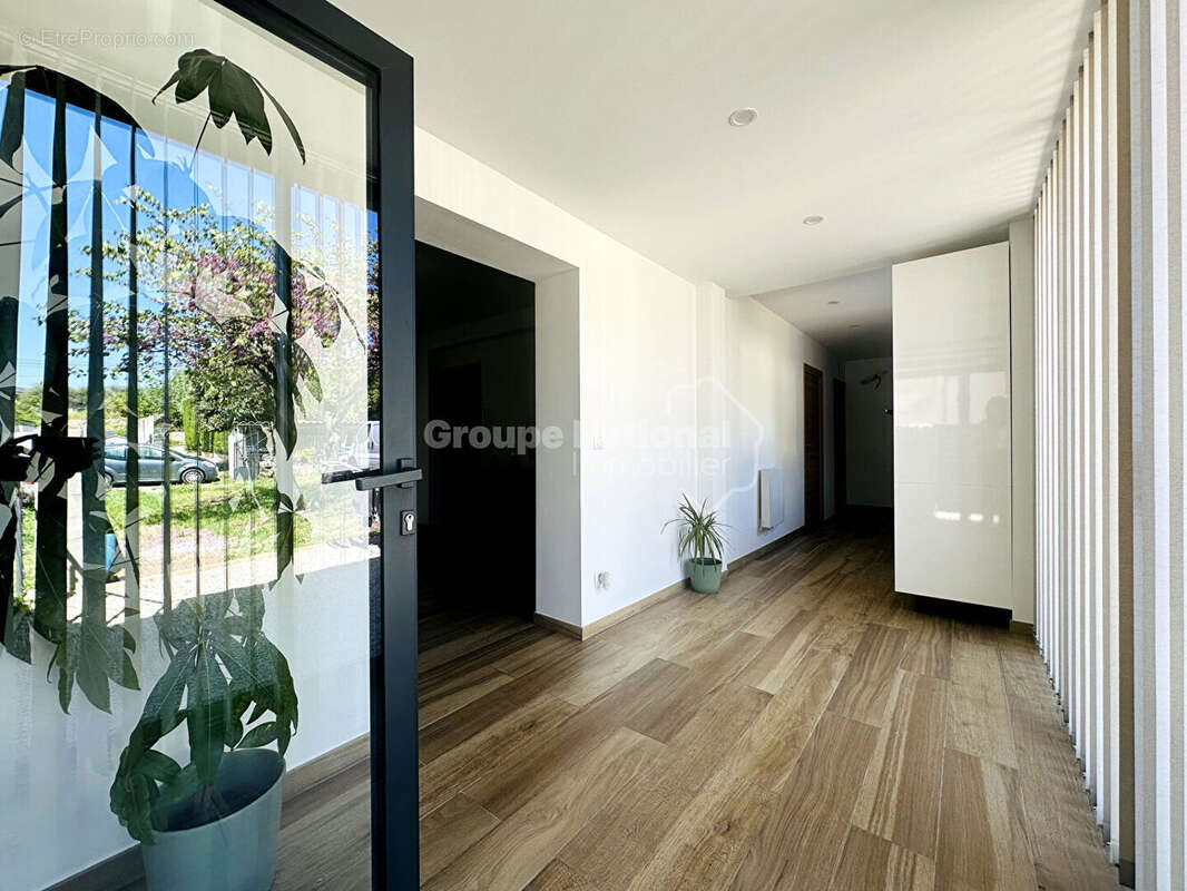 Appartement à GRASSE