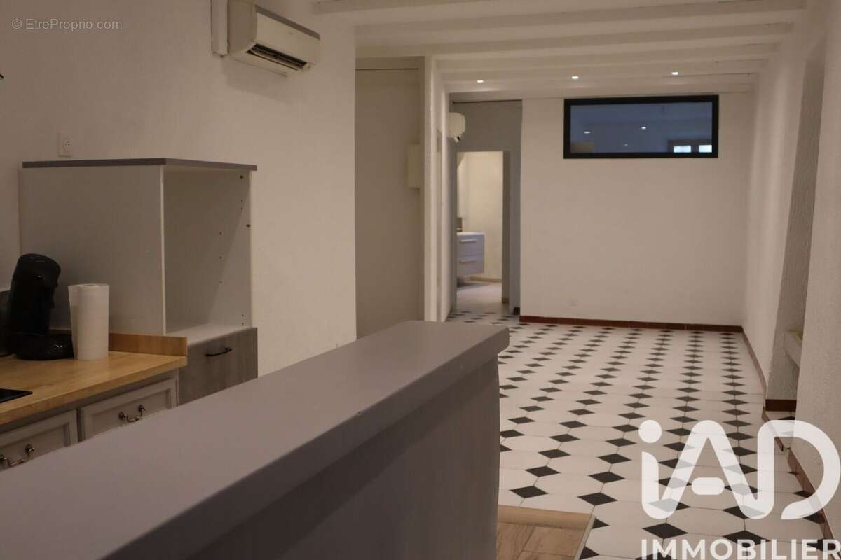 Photo 2 - Appartement à MOLLANS-SUR-OUVEZE