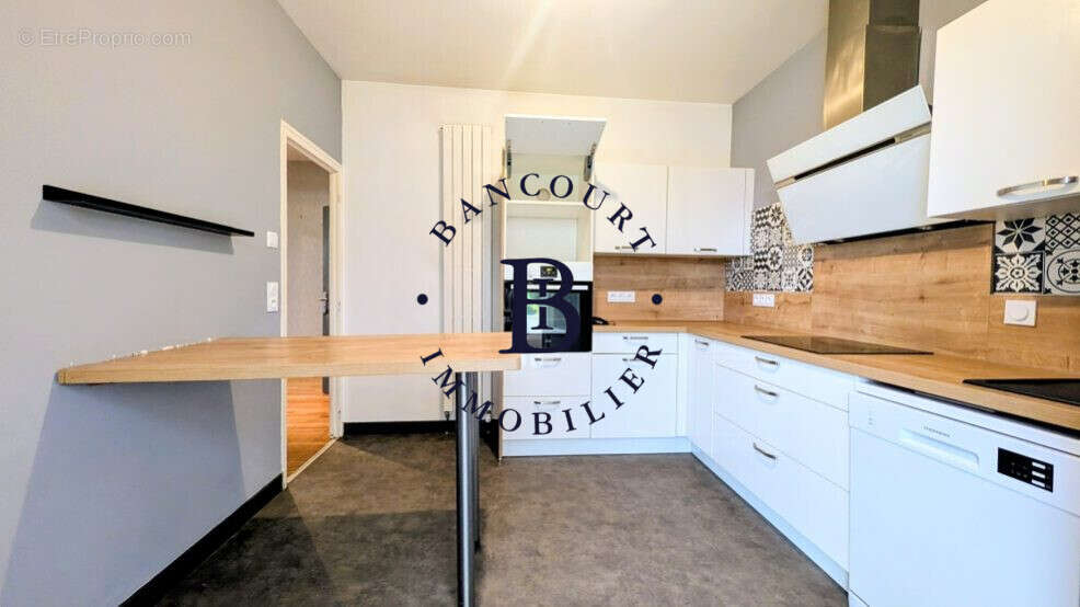 Maison à BRIVE-LA-GAILLARDE