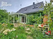 Maison à PLOULEC'H