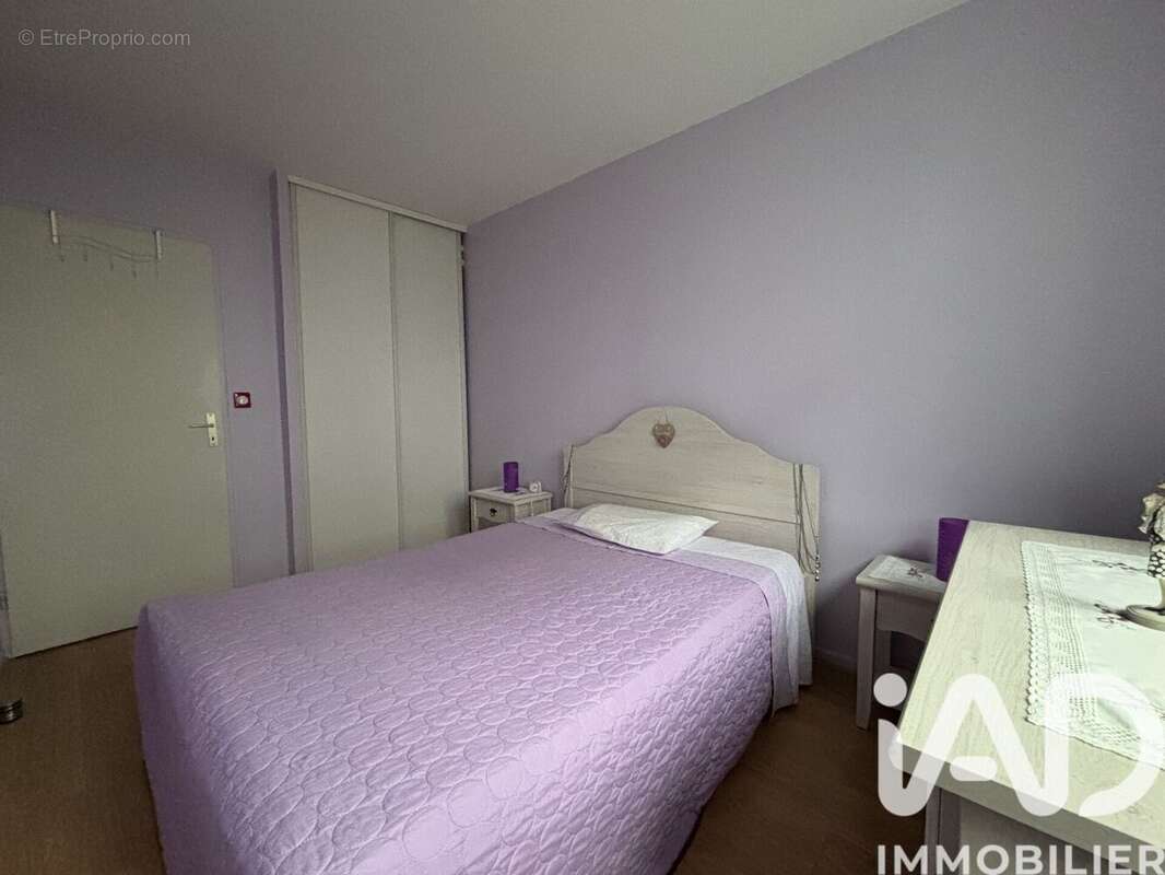 Photo 9 - Appartement à VILLIERS-SUR-MARNE