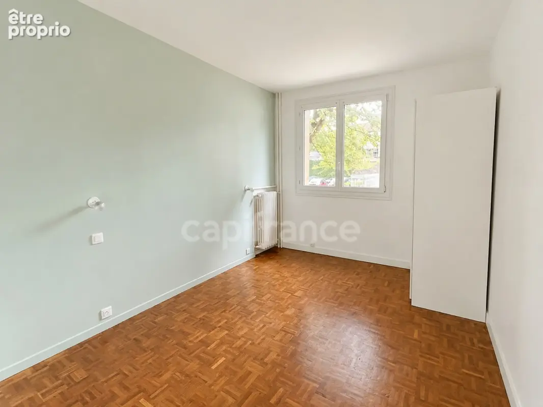ANTONY (92) – Fontaine Michalon / Paul Bert  3 pièces 55 m² – 2 chambres – Parking– Cave – RER B à 5 min à pied - photo 3