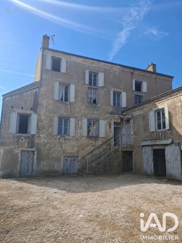 Maison 741 m² à Bragny-Sur-Saone  - photo 2